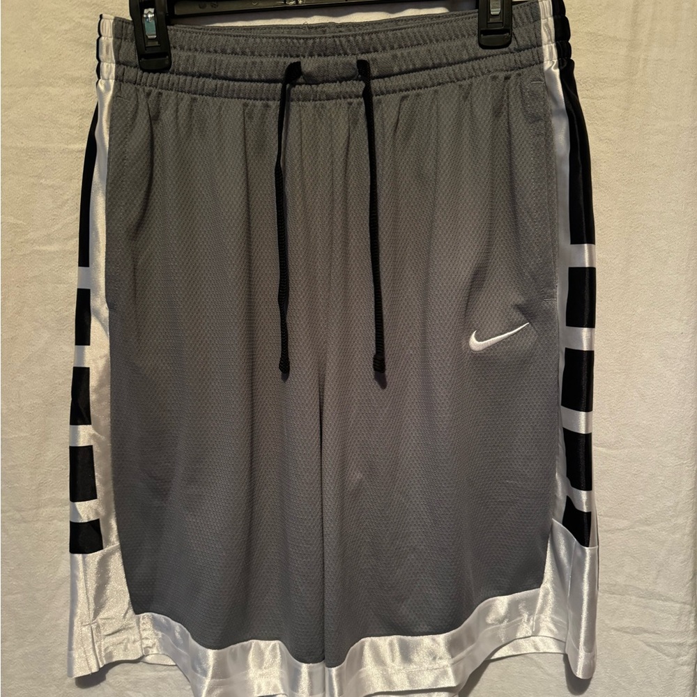 Nike Dri-fit men’s shorts